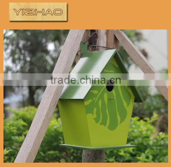 Wooden Bird Cage,Simple Style Wooden Bird Cage YZ-1125068