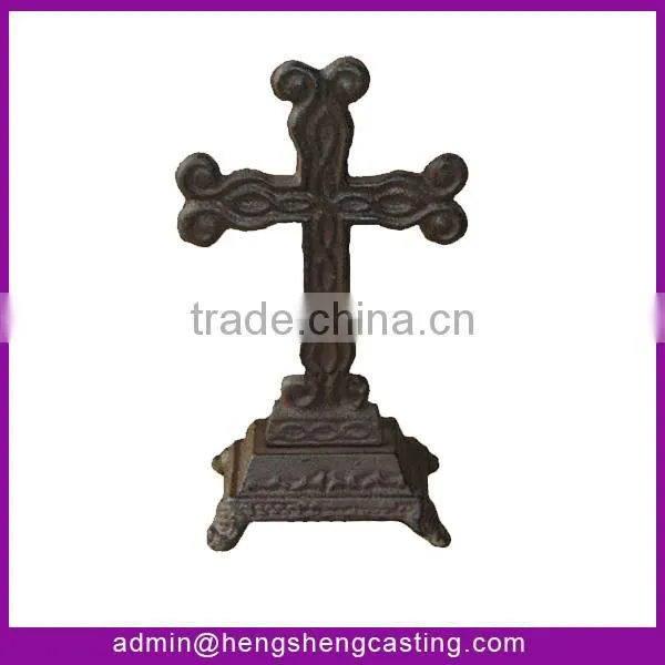 Antique Animal Metal Sculptures /statues
