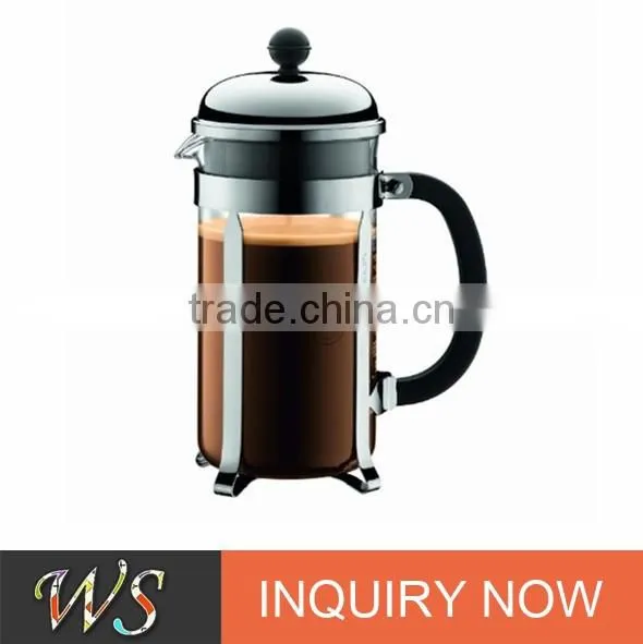 Famous products high quality cold brew coffee maker in 2017