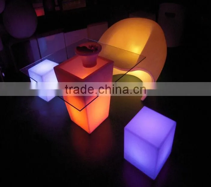 REIDZ illuminated LED RGB Bucket /energy-saving design