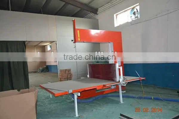 Phenolic resin & Phenolic resin equipment for floral foam