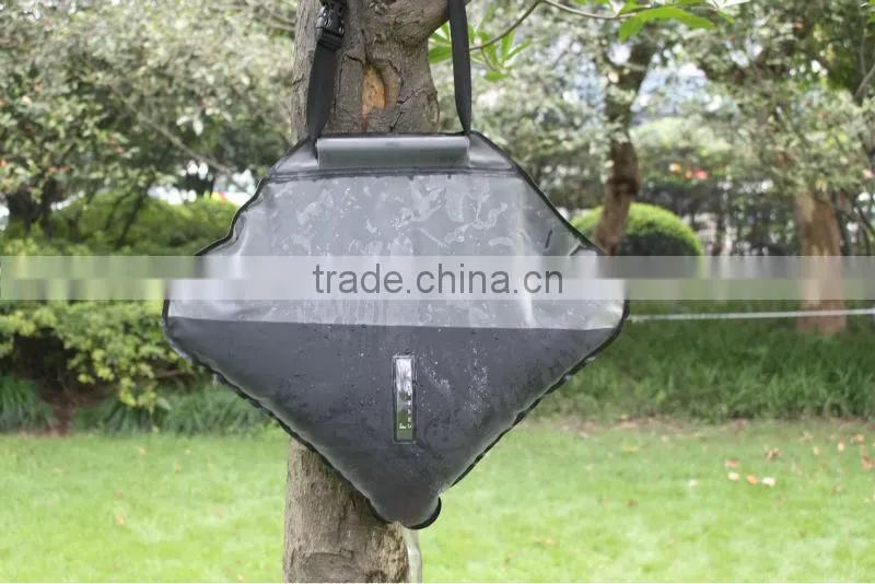Outdoor New Products Camping Equipment and Shower