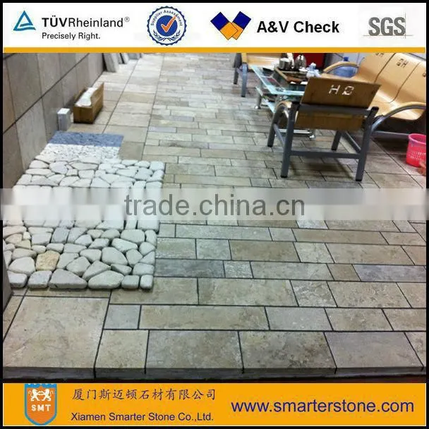 Import Beige Limestone