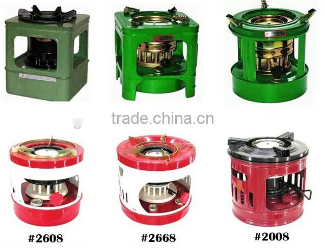 Longfei Selling Better Design Kerosene Oil Stove