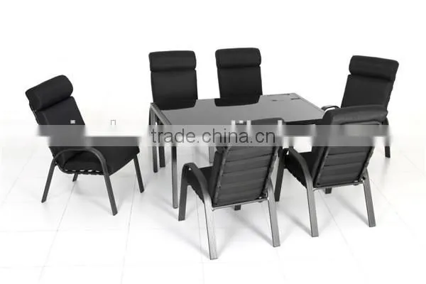 Leisure outdoor garden furniture