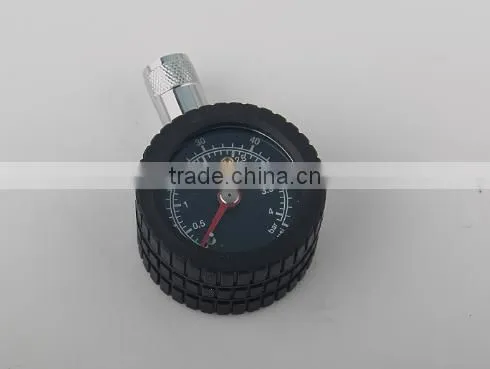 High-precision Tire pressure gauges