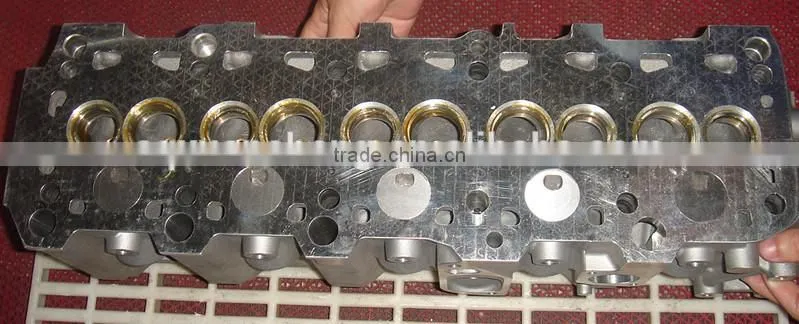 auto parts manufacturer for vw cylinder head Transporter AAB AJA AJB diesel engine 074103351D