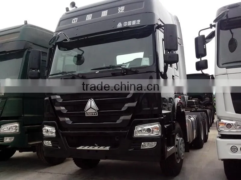 2016 New Brand SInotruk howo tow truck with high quality made in China