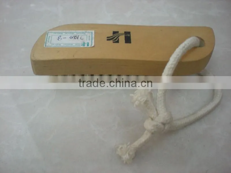 Wooden Nail brush