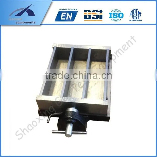 Micro-Deval Aggregate Abrasion Testing Machine