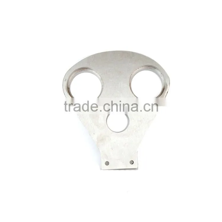 Guaranteed quality engineering machinery parts