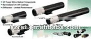 high quality laser beam expander 5 times