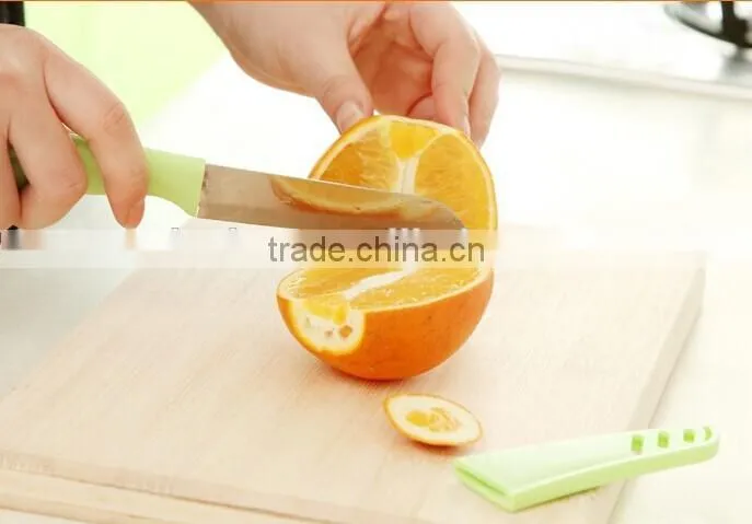 Wholesale 4pcs multifunction Kitchen tools set