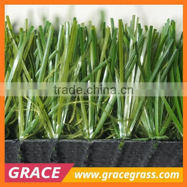 Plastic Synthetic Grass for Football Pitch