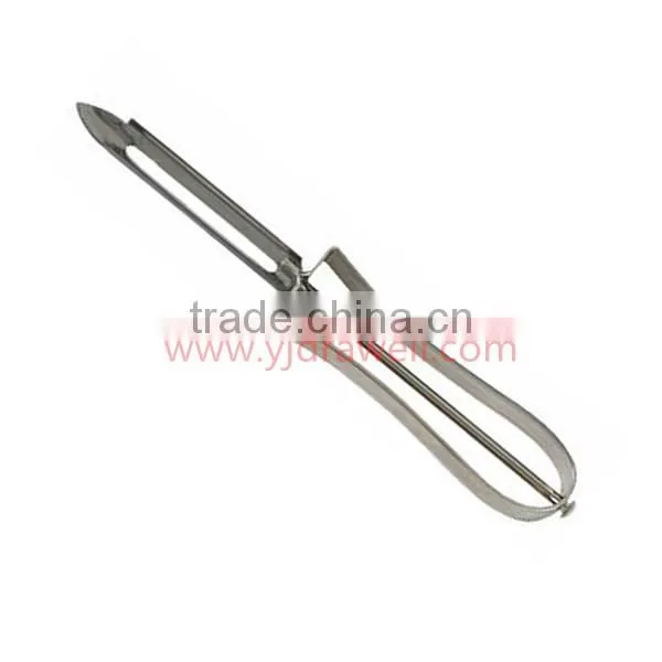 PE-1210 stainless steel vegetable peeler