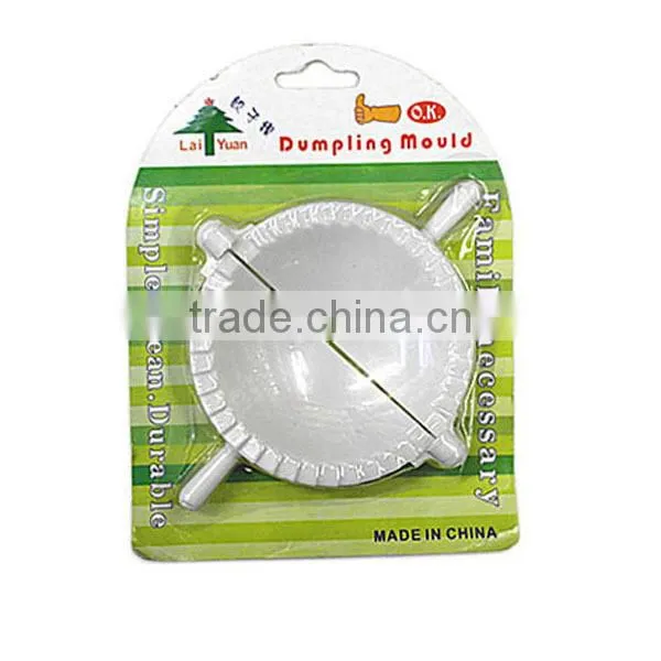 Plastic Dumpling Mould Chinese Dumpling Maker