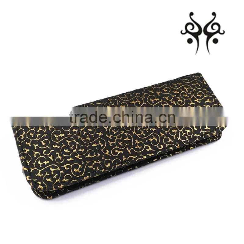 Beautiful scissors case