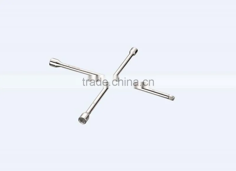 Berrylion Quality Auto Repair Cross Wrench