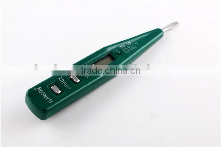 HANBON High-grad Digital Electrical Pen Test