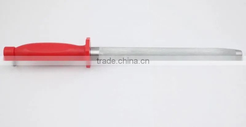 544-52A KNIFE SHARPRNER WITH PP HANDLE