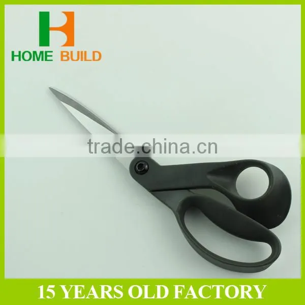 Factory price HB-S9002 FDA Certificated 9" stainless steel dressmaking scissors