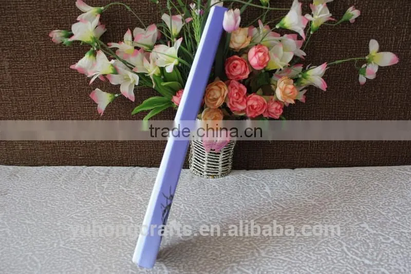 Wholesale Custom Top Quality Hand Fan Gift Box