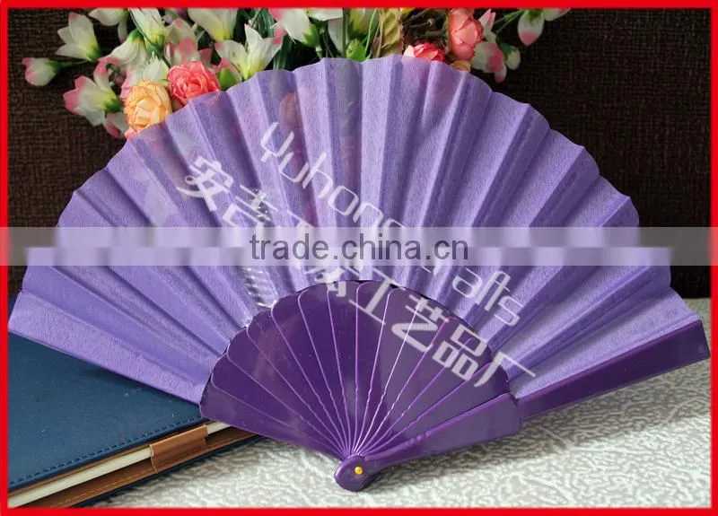Factory price wholesale hand held fan