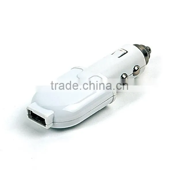 High Quality Functional Car Cigarette Lighter Socket with Swivel Plug