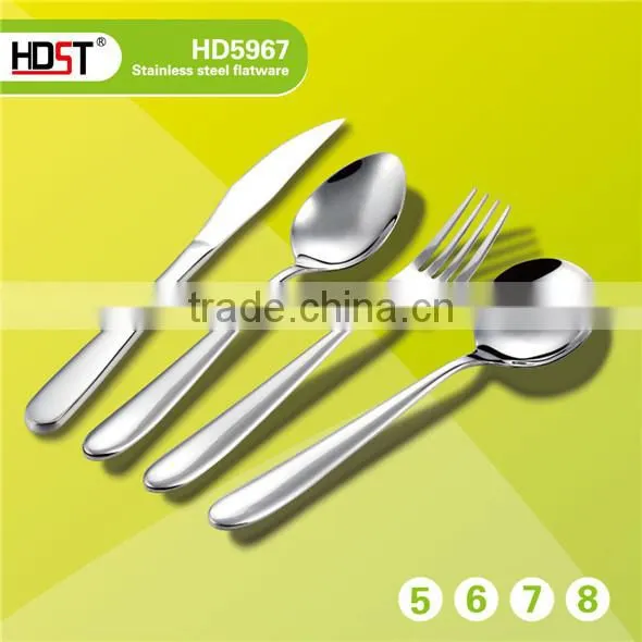 ISO9001 high quality china dinner set