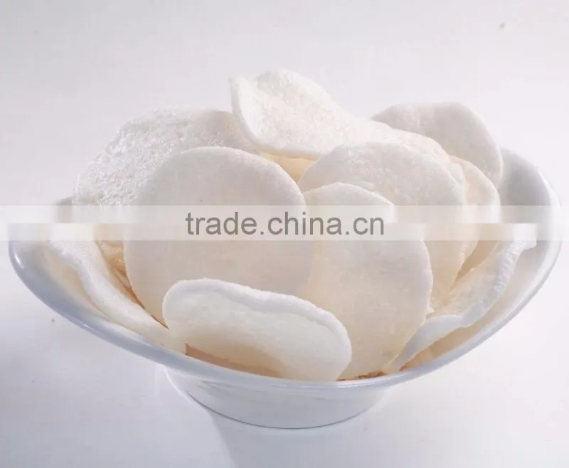 UNCOOKED VEGETABLE CRACKERS