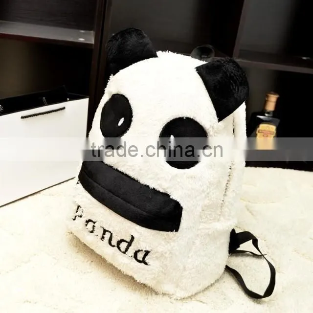 2015 new style girl school backpack
