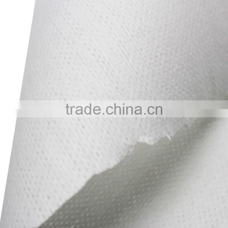 disposable moisture absorbent foot nonwoven towel for salon