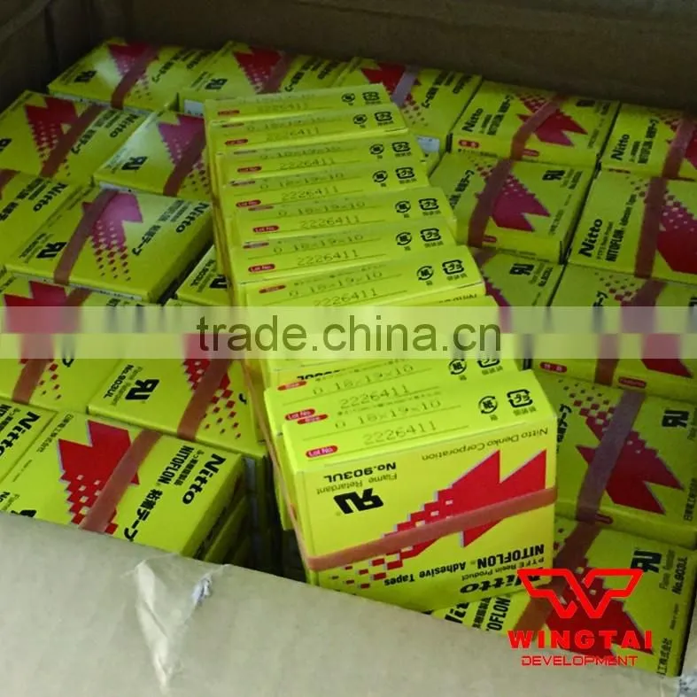 0.18*19*10 NITTO DENKO Adhesive Tapes 903UL