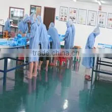 Hefei C&P Nonwoven Products Co., Ltd. company overview - view 3