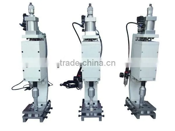 ZipLock Bags Welding Machine