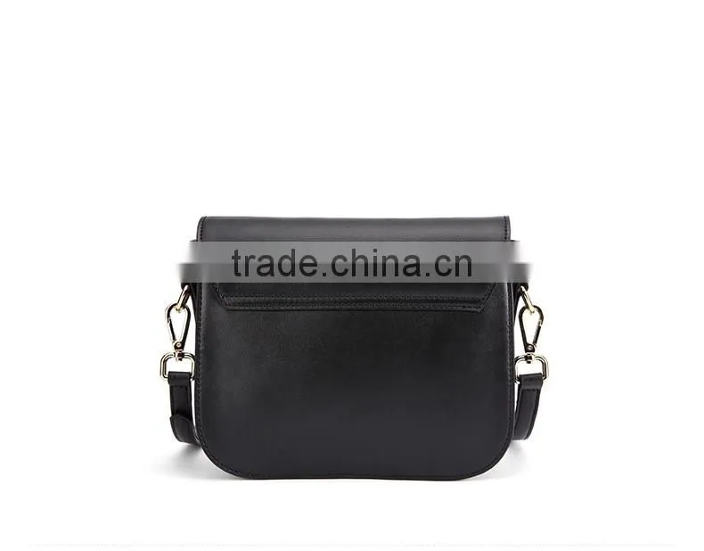 new arrival genuine leather lady bag new fashion