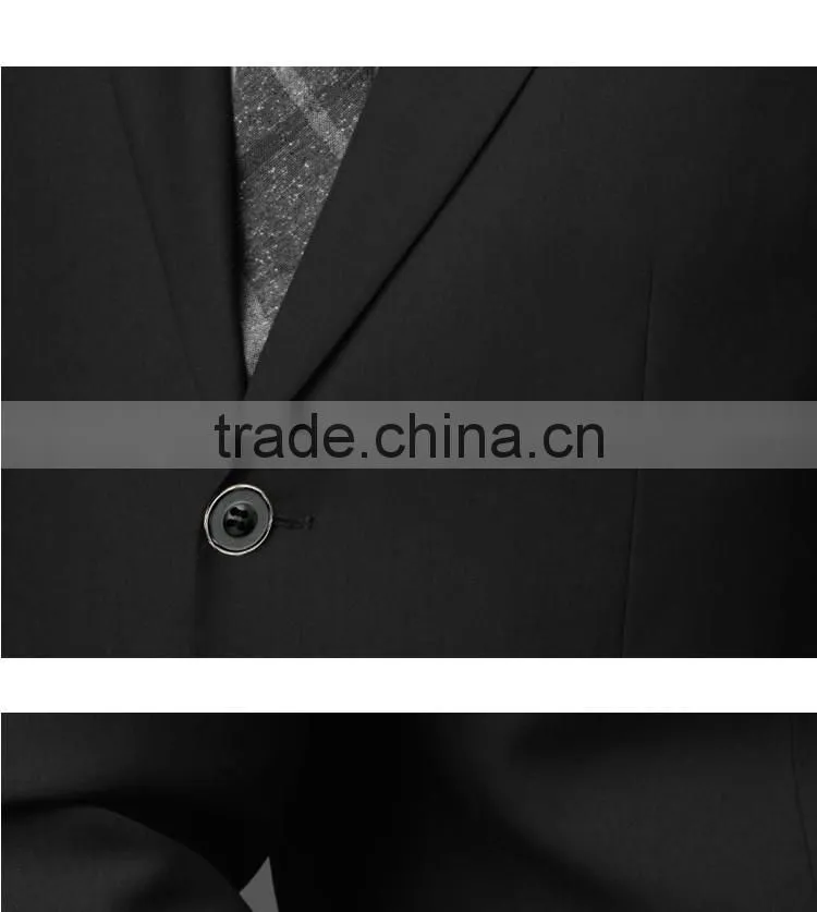 GZY Low price high quality men pant coat design men wedding suits pictures