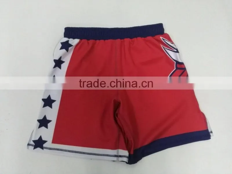 Best selling products for Boxing & Martial Arts Shorts, Durable Material, High quality mma shorts