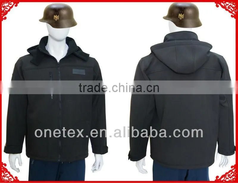 Men's latest style softshell jacket