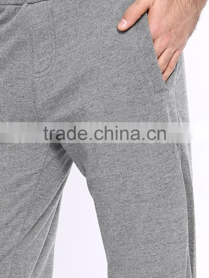 wholesale latest fashion jogger pants men