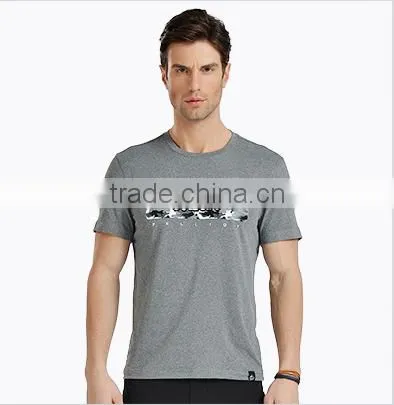 OEM/ODM PELLIOT T-shirt with top quality