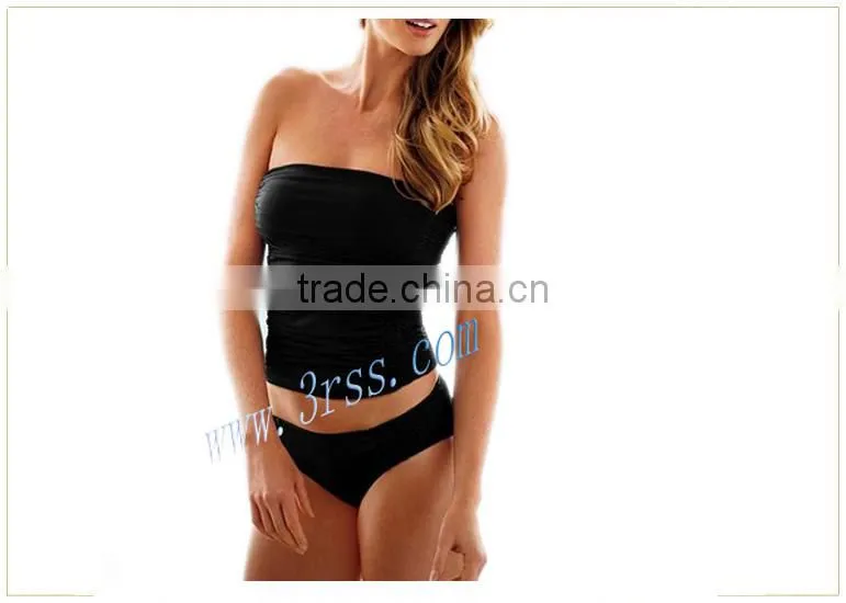 2014 fashion sex young girls swimsuit