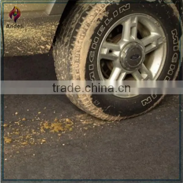 Alibaba Promotional Performance Products Garage Guard Mat, Garage Floor Mat With Felt Material