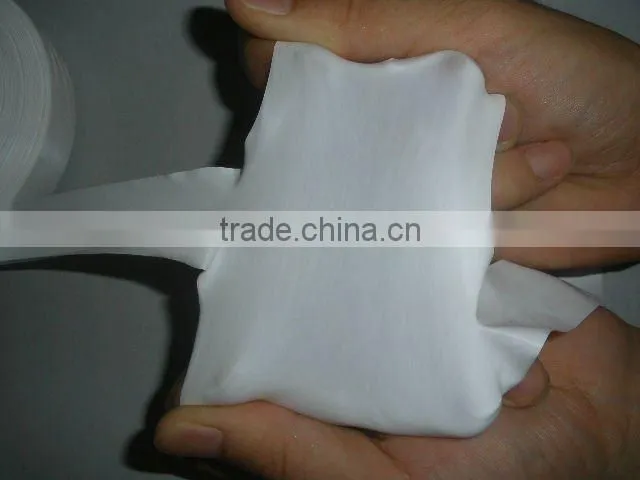 Un-Sintered PTFE Seal Tape/ptfe tape