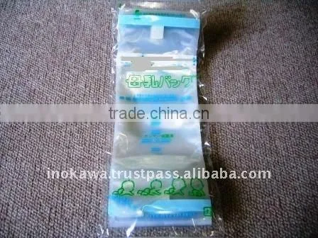 Japan Milk Storage Bag 200ml 20p wholesale