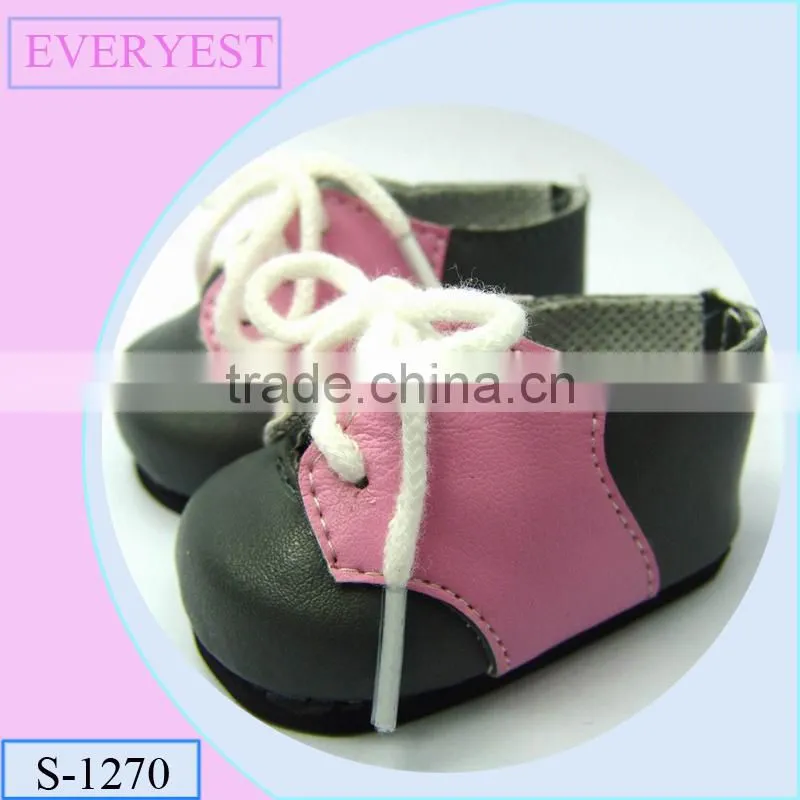 High Quality Bjd Doll Shoes In Doll Accessories