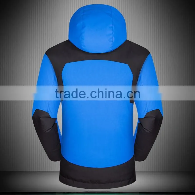 Mytext Winter Jacket nan 7
