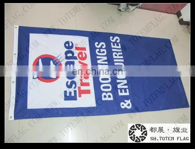 Hanging Flag, Hanging Pennant
