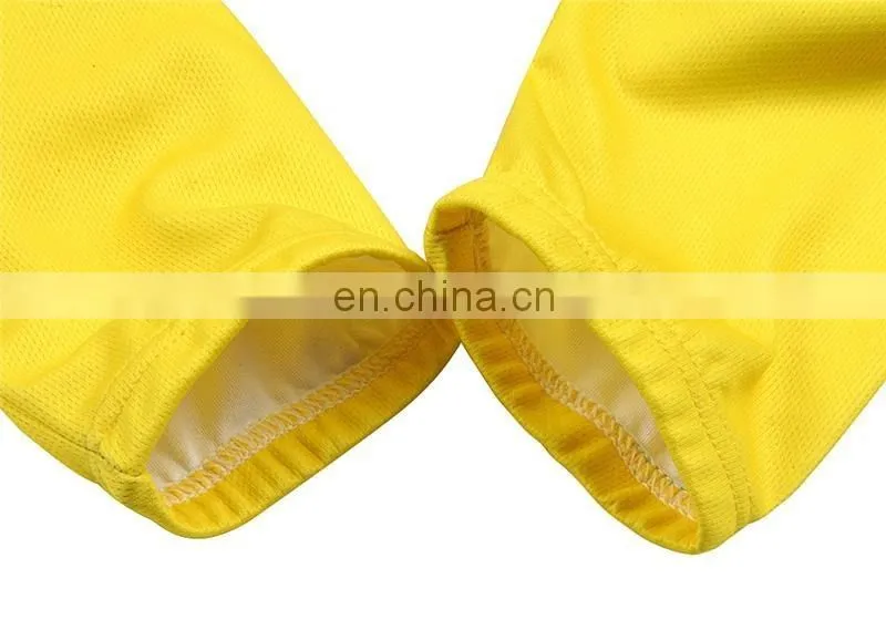 Free design custom original cycling bike jersey