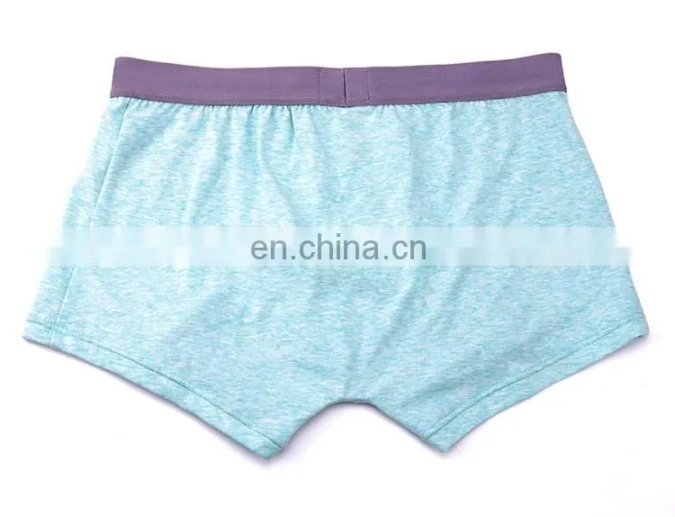 High Quality Luxurious sexy men underwear 2016